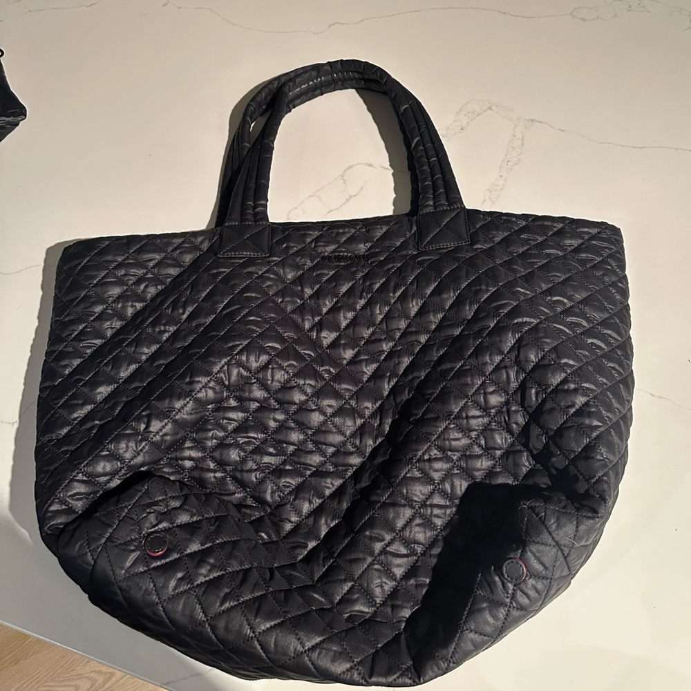 COPY - MZ Wallace Classic Large Metro Tote